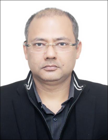 Mr.Himanshu Gupta